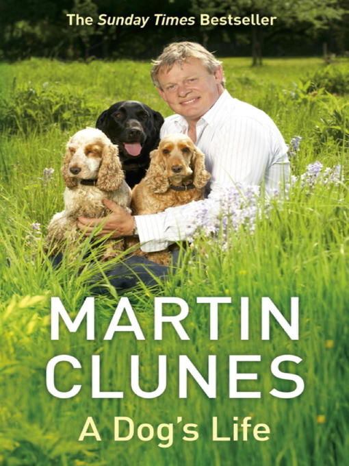A Dog's Life (eBook)
